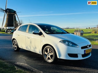Fiat Bravo 1.4 Dynamic|Handsfree set|nwe Disr. riem|Nwe koppeling