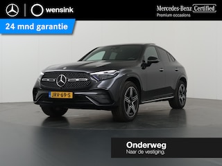 Mercedes-Benz GLC 300e 4MATIC AMG Line | Massage | Premium plus | Trekhaak | 20 inch | Winter pakket | Night pakket |