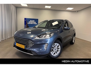 Ford Kuga 1.5 EcoBoost Titanium | Afn. Trekhaak | Winter Pack | Navi | Car Play