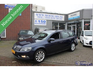 Volkswagen Passat Variant 1.4 TSI Trendline BlueMotion