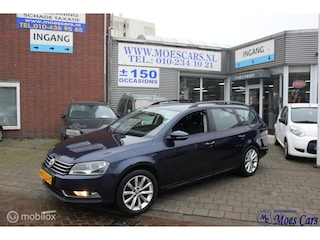 Volkswagen Passat Variant 1.4 TSI Trendline BlueMotion
