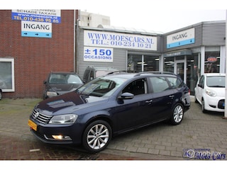 Volkswagen Passat Variant 1.4 TSI Trendline BlueMotion
