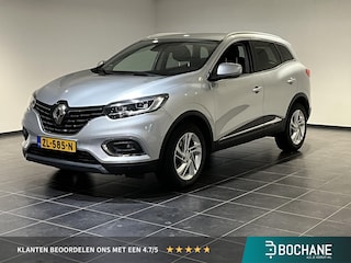 Renault Kadjar 1.3 TCe Zen | Apple Carplay/Android Auto | cruise control |