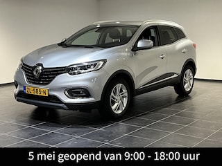 Renault Kadjar 1.3 TCe Zen | Apple Carplay/Android Auto | cruise control |