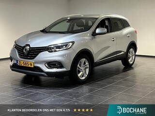 Renault Kadjar 1.3 TCe Zen | Apple Carplay/Android Auto | cruise control |