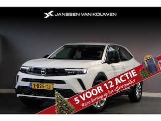 Opel Mokka Edition 50-kWh 11kw bl. Camera / Navi / Carplay / LED