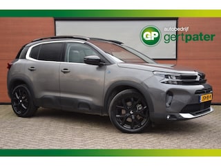 Citroën C5 Aircross 1.6 PHEV 180 Max Pano/19"/360 Camera/Keyless