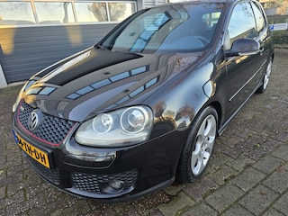 Volkswagen Golf 2.0 TFSI GTI 147KW ORGINEEL HOLLANDSE
