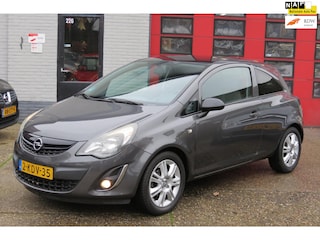 Opel Corsa 1.2 EcoFlex Color Edition LPG G3