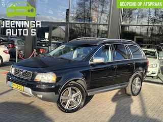 Volvo XC90 3.2 Executive 5p.|Camera|PDC|Leer