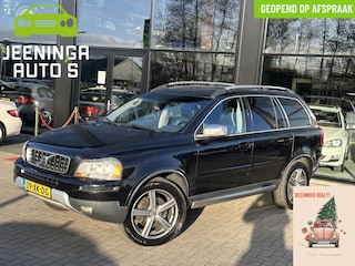 Volvo XC90 3.2 Executive 5p.|Camera|PDC|Leer