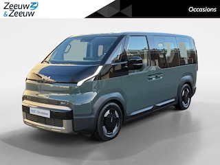 Kia PV5 Passenger Elite Executive 71.2 kWh Innovatief | Snelladen van 10-80% in 30 minuten | de nieuwste ADAS-systemen | Ruimte en comfort | Resterende fabrieksgarantie TM 2035