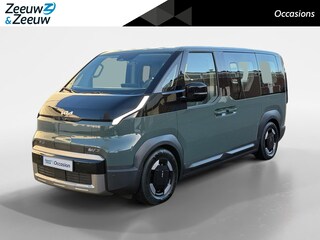 Kia PV5 Passenger Elite Executive 71.2 kWh Innovatief | Snelladen van 10-80% in 30 minuten | de nieuwste ADAS-systemen | Ruimte en comfort | Resterende fabrieksgarantie TM 2035