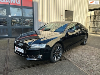 Audi A5 Sportback 2.0 TFSI Pro Line| Carplay| Memory| Trekhaak| Parkeersensoren