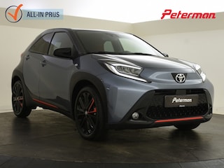 Toyota Aygo 1.0 VVT-i MT Undercover | JBL | PDC V+A | Keyless