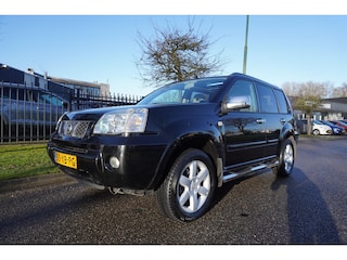 Nissan X-Trail 2.0 2WD 140PK Comfort Trekhaak Panoramadak AIRCO