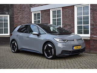 Volkswagen ID.3 First Max 58 kWh/panoramadak/camera/HOD