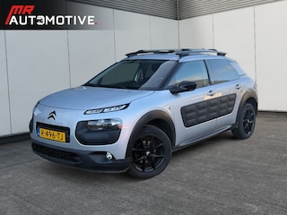 Citroën C4 Cactus 1.2 Puretech Business - Cruise, Climate control