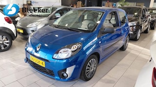 Renault Twingo 1.2-16V Authentic Electr ramen CPV