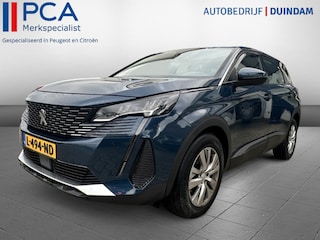 Peugeot 5008 1.2 PT Active Pack | Duindam Original |