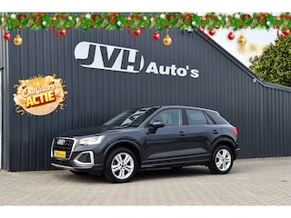 Audi Q2 35 (1.5) TFSi 150pk AUT/S-Tronic 08-2022 | LED | Adapt.CC | Cam | TH