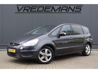 Ford S-MAX 2.0-16V 7-PERS