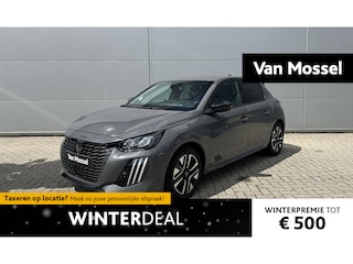 Peugeot 208 Hybrid 100 e-DCS6 Allure | Apple Carplay/Android Auto | Climate control | Parkeersensoren