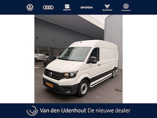 Volkswagen Crafter L3H3 2.0 TDI 140pk 3.5T Highline /BPM-vrij