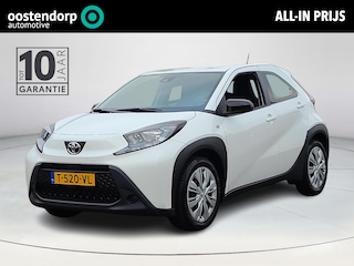Toyota Aygo 1.0 VVT-i MT Play | Binnenkort verwacht |