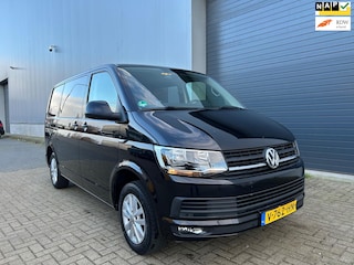 Volkswagen Transporter 2.0 TDI L1H2 Highline AUT DC