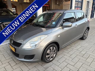 Suzuki Swift 1.2 Comfort EASSS AIRCO/NW APK 01-2027