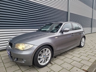 BMW 116i EffDyn. Ed. Business Line Ultimate Edition