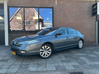 Citroën C6 3.0 HdiF V6 Ligne Business