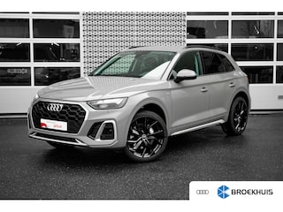 Audi Q5 55 TFSI e quattro S line | Audi exclusive lak |