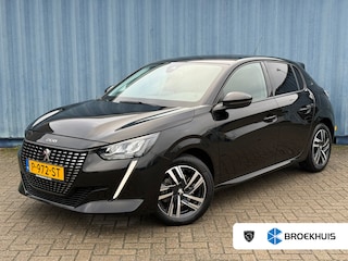 Peugeot 208 Allure Pack | Achteruitrijcamera | Airco (automatisch) | Cruise control
