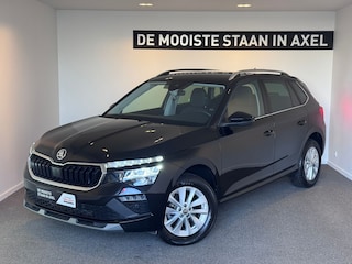 Skoda Kamiq 1.0 TSI Business Edition
