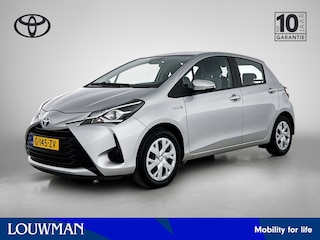 Toyota Yaris 1.5 Hybrid Active