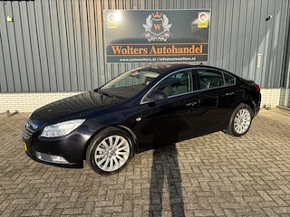 Opel Insignia 1.8 Cosmo