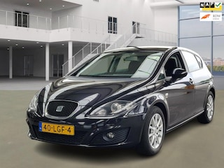 Seat Leon 1.4 TSI Sport/XENON/NAVI//6BAK/CRUISE/AIRCO/