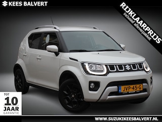 Suzuki Ignis 1.2 Style Hybrid Automaat | 10 jaar Garantie |