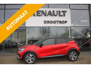 Renault Captur 160PK-RS LINE-AUTOM-27DKM-NAVI-BOSE-ADAPTIVE CC-