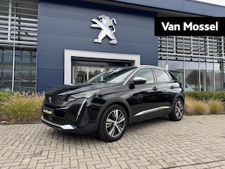 Peugeot 3008 PureTech 130 Blue Lease Allure l Trekhaak l Stoelverwarming l Elektrische achterklep