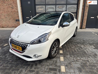 Peugeot 208 1.6 THP GTi