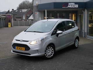 Ford B-MAX 1.6 TI-VCT STYLE   **Airco//Trekhaak **