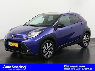 Toyota Aygo 1.0 VVT-i MT Play | Camera | Apple/Android Carplay | Zondag Open!