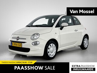 Fiat 500 1.0 Hybrid Pop | Airco | Zuinig |