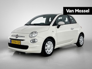 Fiat 500 1.0 Hybrid Pop | Airco | Zuinig |