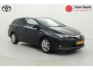 Toyota Auris Touring Sports 1.8 Hybrid Aspiration | Navigatie | Cruise Control | Clima | Parkeersensoren voor | Camera | 16 inch | Bluetooth