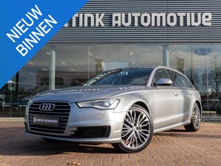 Audi A6 Avant 1.8 TFSI Business Edition | Handgeschakeld | Navi | Cruise