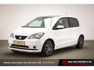 Seat Mii 1.0 Chill Out | AIRCO | Orig. NL-auto